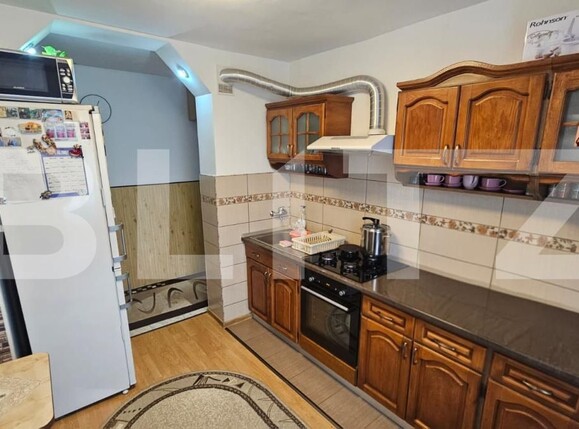 Apartament de vânzare 2 camere Tudor Vladimirescu - 187711AV | BLITZ Târgu Mureș | Poza1