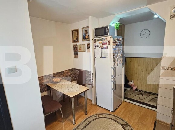 Apartament de vânzare 2 camere Tudor Vladimirescu - 187711AV | BLITZ Târgu Mureș | Poza2