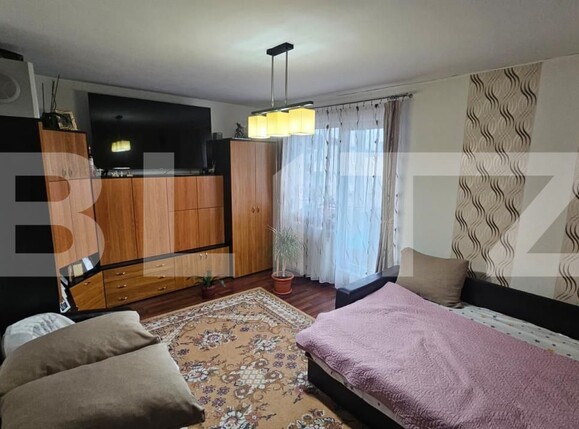 Apartament de vânzare 2 camere Tudor Vladimirescu - 187711AV | BLITZ Târgu Mureș | Poza3