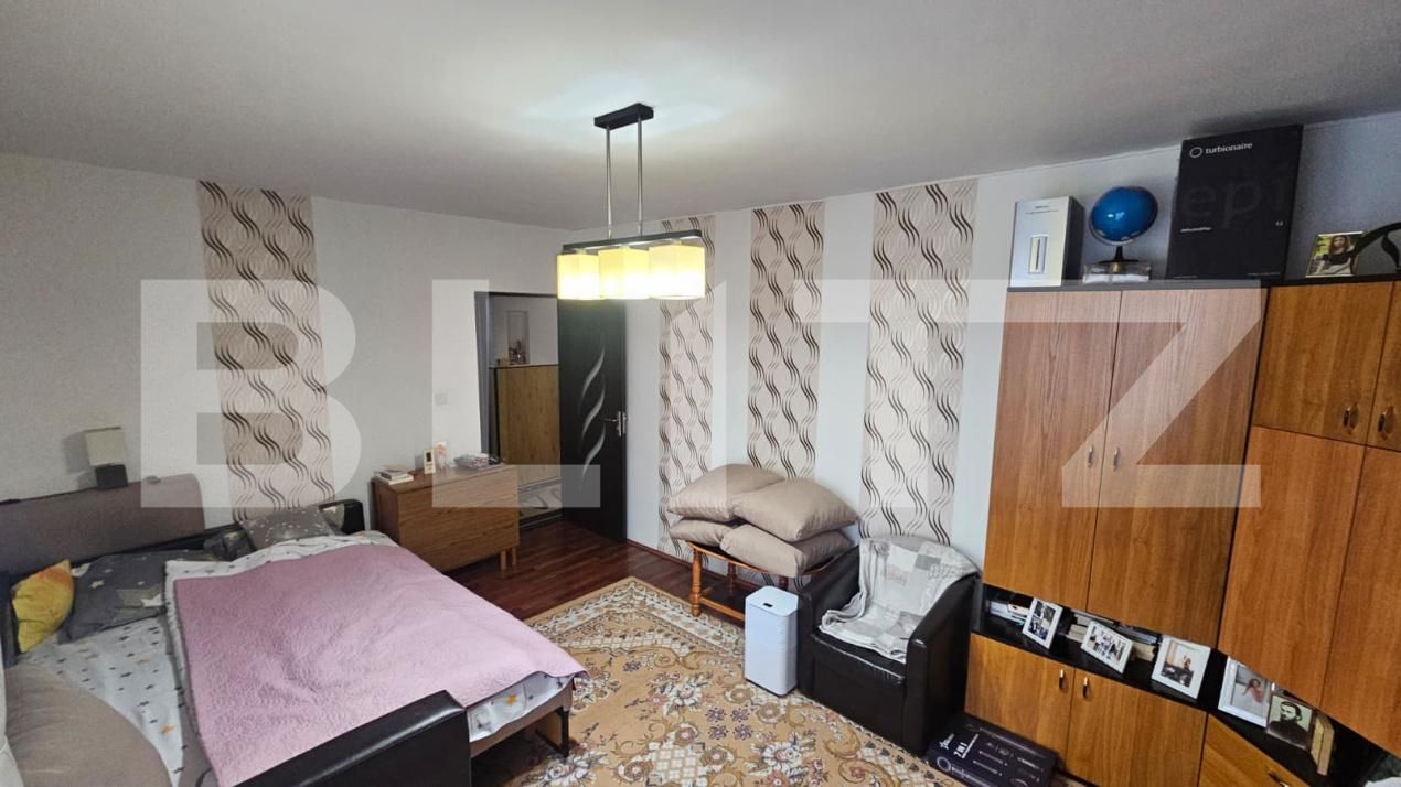 Apartament de vânzare 2 camere Tudor Vladimirescu - 187711AV | BLITZ Târgu Mureș | Poza4