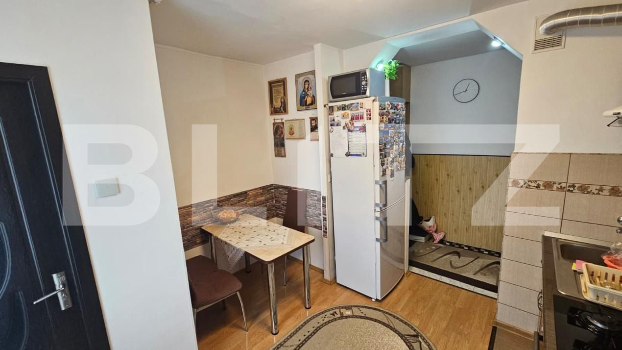 Apartament de vânzare 2 camere Tudor Vladimirescu - 187711AV | BLITZ Târgu Mureș | Poza2