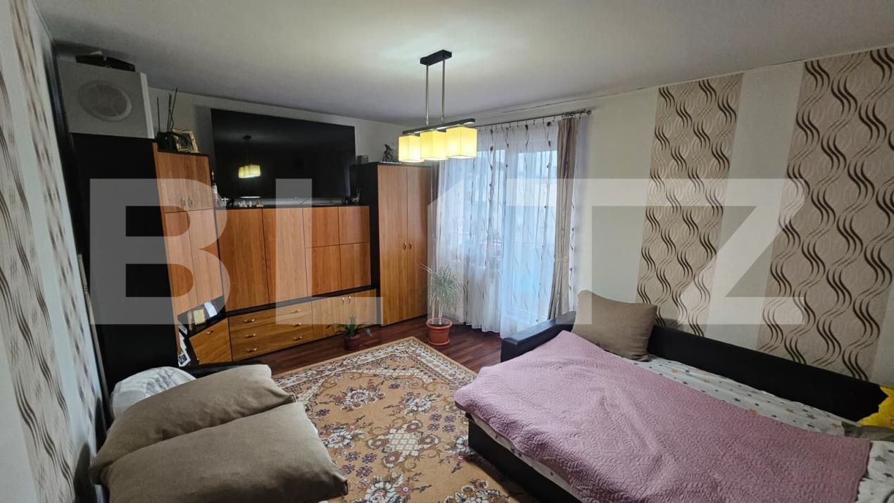 Apartament de vânzare 2 camere Tudor Vladimirescu - 187711AV | BLITZ Târgu Mureș | Poza3