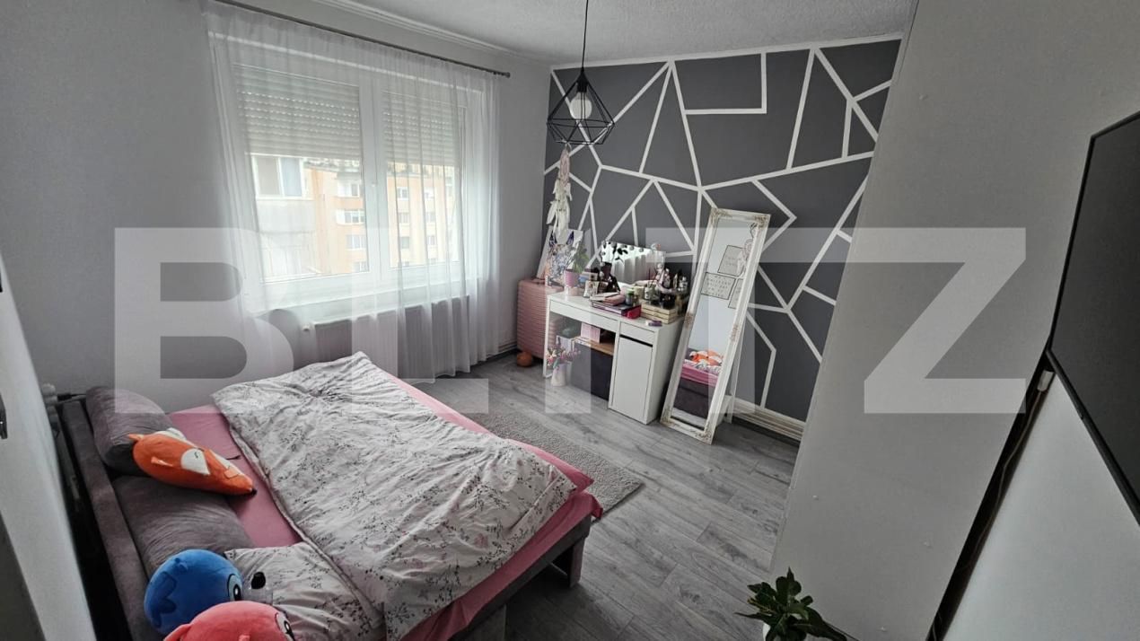 Apartament de vânzare 2 camere Tudor Vladimirescu - 187711AV | BLITZ Târgu Mureș | Poza5