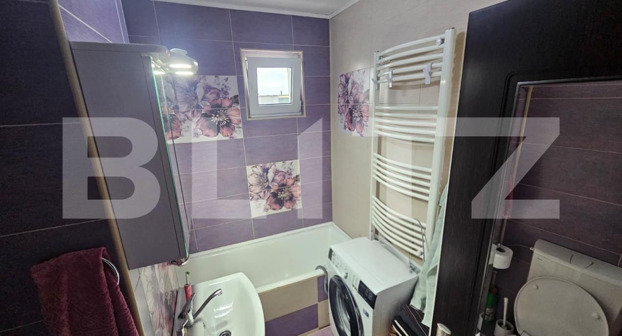 Apartament de vânzare 2 camere Tudor Vladimirescu - 187711AV | BLITZ Târgu Mureș | Poza7