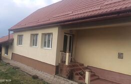 Casă de vânzare, 125 mp,  zona Exterior Nord