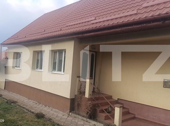 Casa de vânzare 4 camere Petelea - 187712CV | BLITZ Târgu Mureș | Poza1