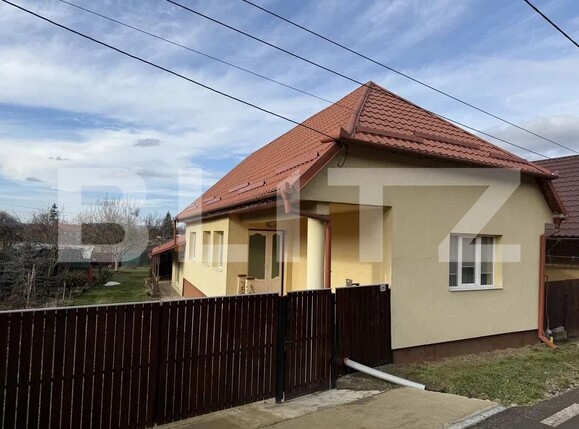 Casa de vânzare 4 camere Petelea - 187712CV | BLITZ Târgu Mureș | Poza1