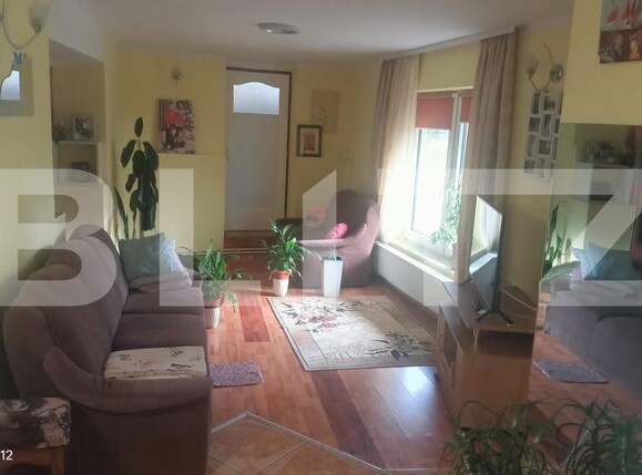 Casa de vânzare 4 camere Exterior Nord - 187712CV | BLITZ Târgu Mureș | Poza3