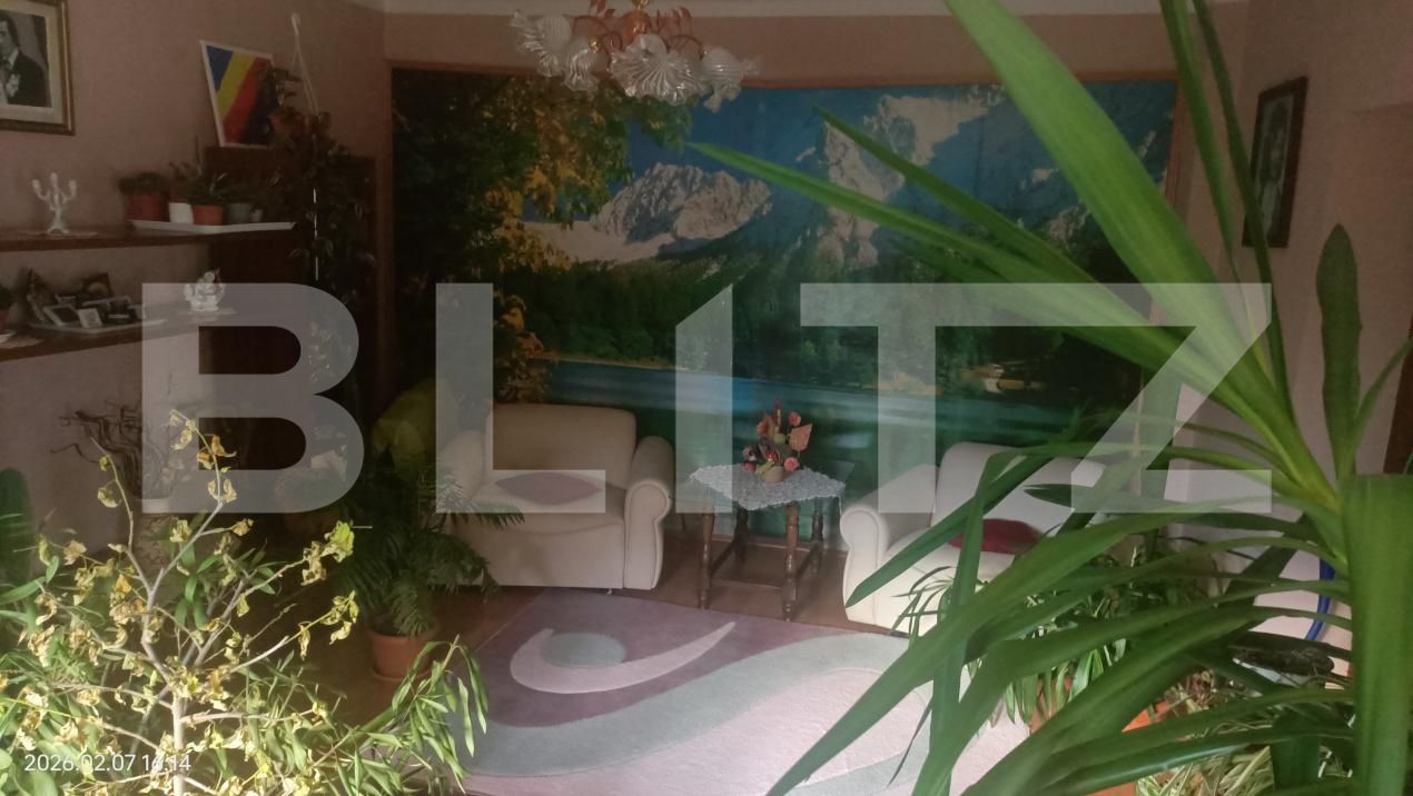 Casa de vânzare 4 camere Exterior Nord - 187712CV | BLITZ Târgu Mureș | Poza7