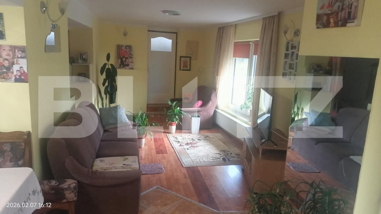 Casa de vânzare 4 camere Petelea - 187712CV | BLITZ Târgu Mureș | Poza3