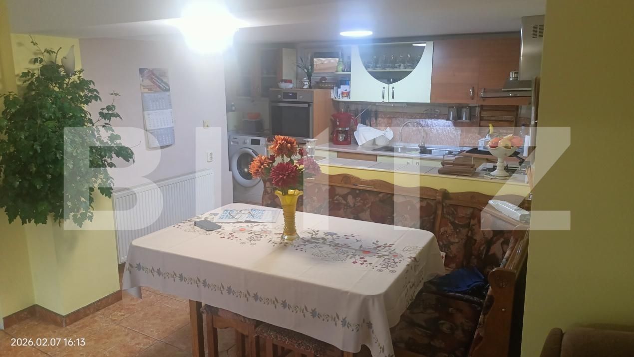 Casa de vânzare 4 camere Exterior Nord - 187712CV | BLITZ Târgu Mureș | Poza4