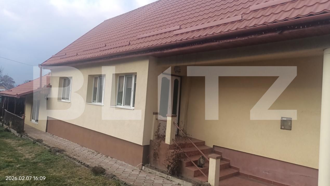 Casa de vânzare 4 camere Exterior Nord - 187712CV | BLITZ Târgu Mureș | Poza2