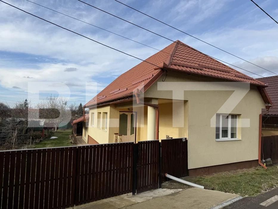Casa de vânzare 4 camere Petelea - 187712CV | BLITZ Târgu Mureș | Poza2