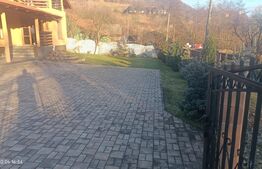 Casă de vânzare, 270 mp, zona Exterior- Tisieu