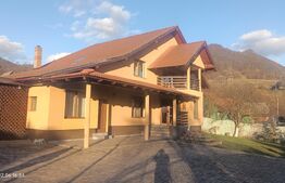 Casă de vânzare, 270 mp, zona Exterior- Tisieu