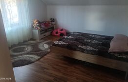 Casă de vânzare, 270 mp, zona Exterior- Tisieu