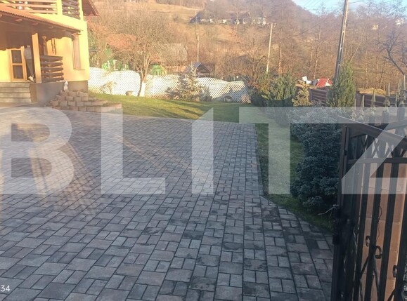 Casa de vânzare 5 camere Exterior Est - 187714CV | BLITZ Târgu Mureș | Poza2