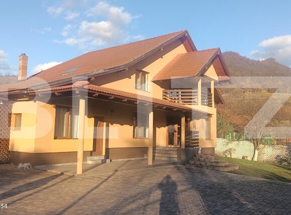 Casa de vânzare 5 camere Exterior Est - 187714CV | BLITZ Târgu Mureș | Poza1