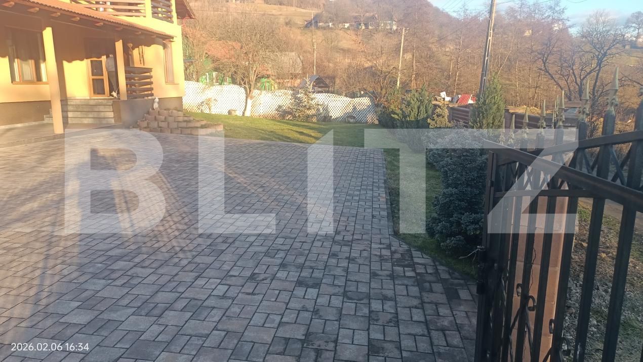 Casa de vânzare 5 camere Exterior Est - 187714CV | BLITZ Târgu Mureș | Poza2