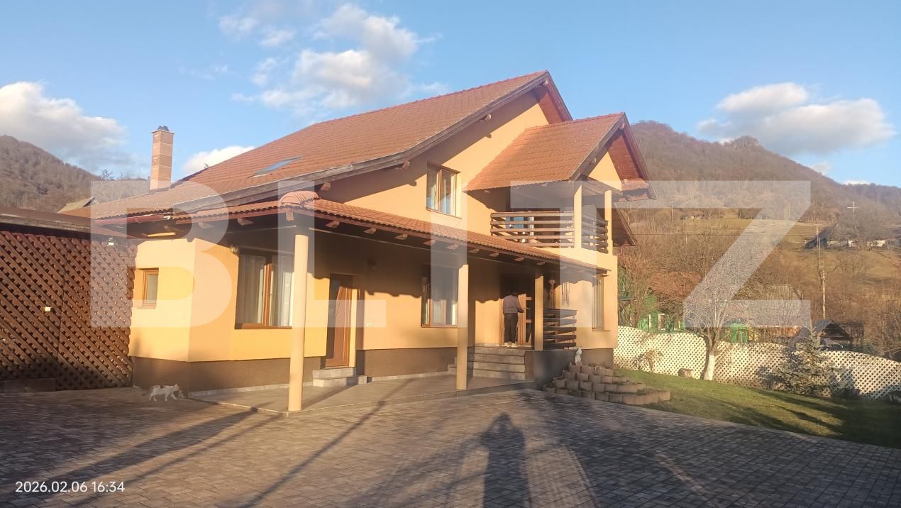 Casa de vânzare 5 camere Ibanesti - 187714CV | BLITZ Târgu Mureș | Poza3