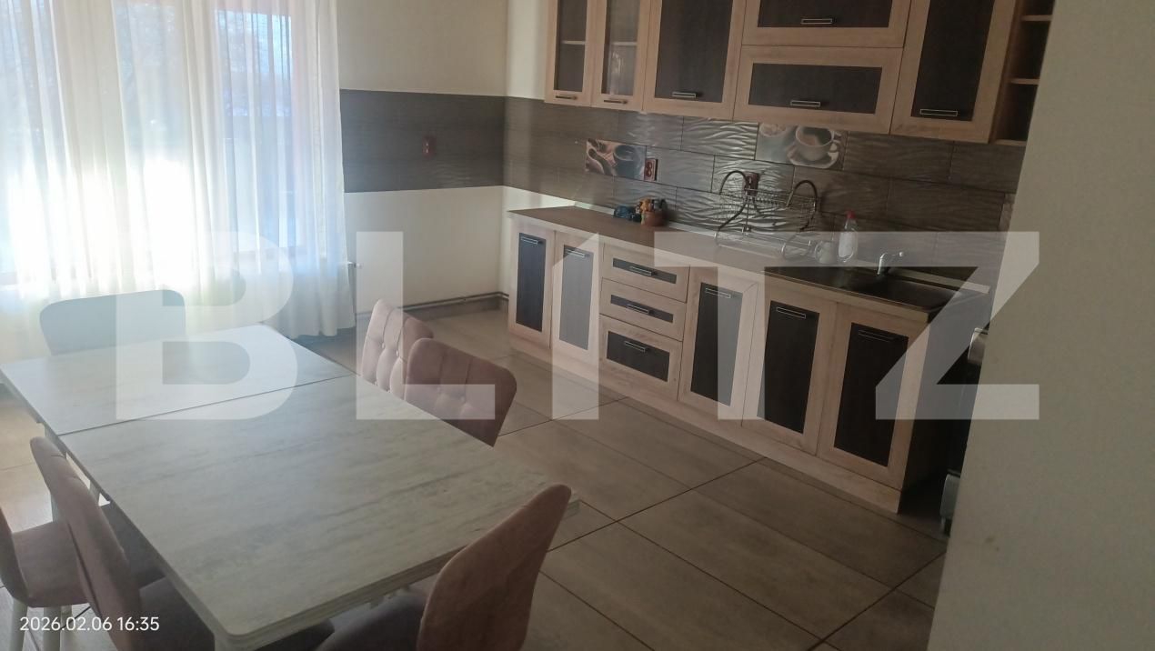 Casa de vânzare 5 camere Exterior Est - 187714CV | BLITZ Târgu Mureș | Poza4