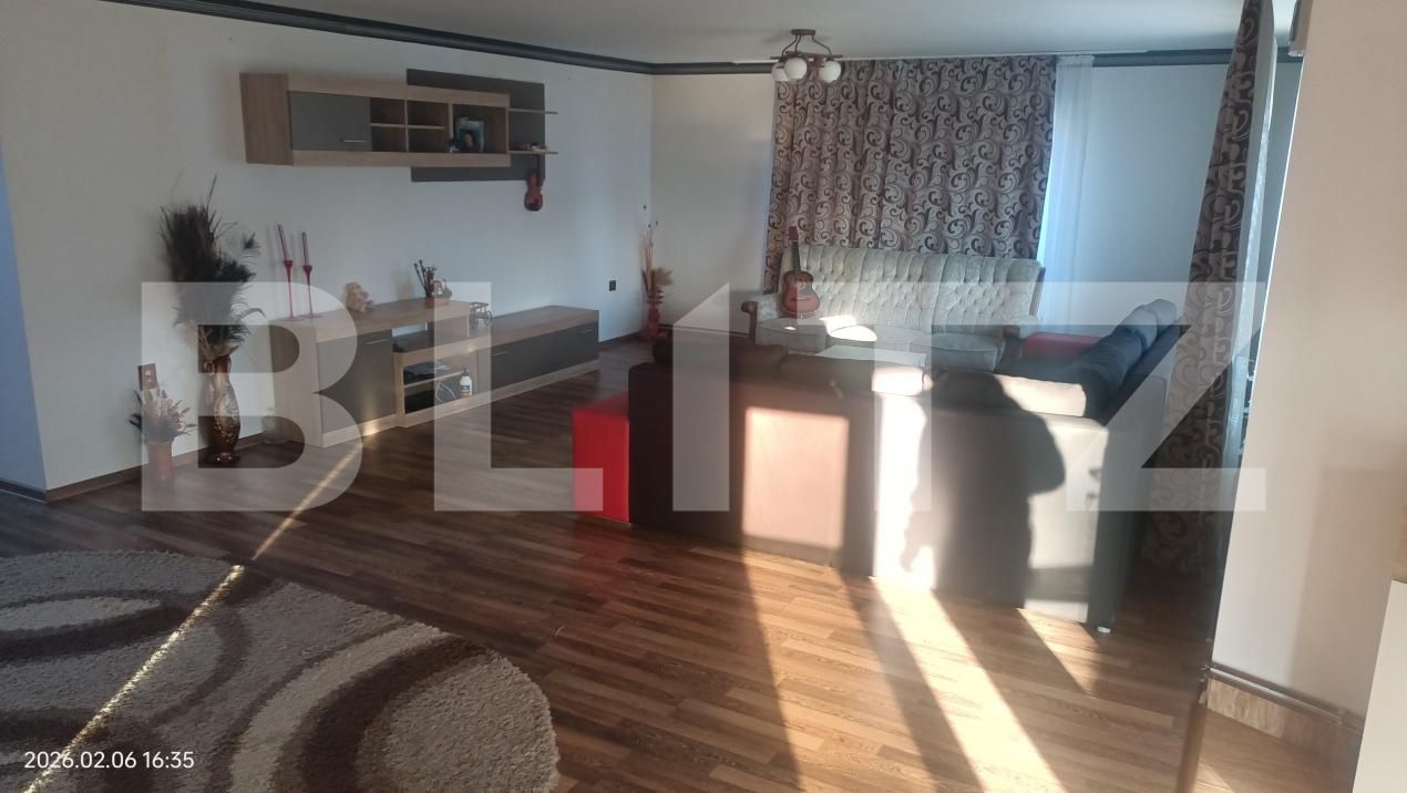 Casa de vânzare 5 camere Exterior Est - 187714CV | BLITZ Târgu Mureș | Poza3