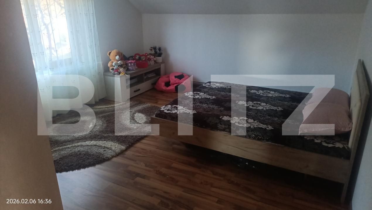 Casa de vânzare 5 camere Exterior Est - 187714CV | BLITZ Târgu Mureș | Poza11