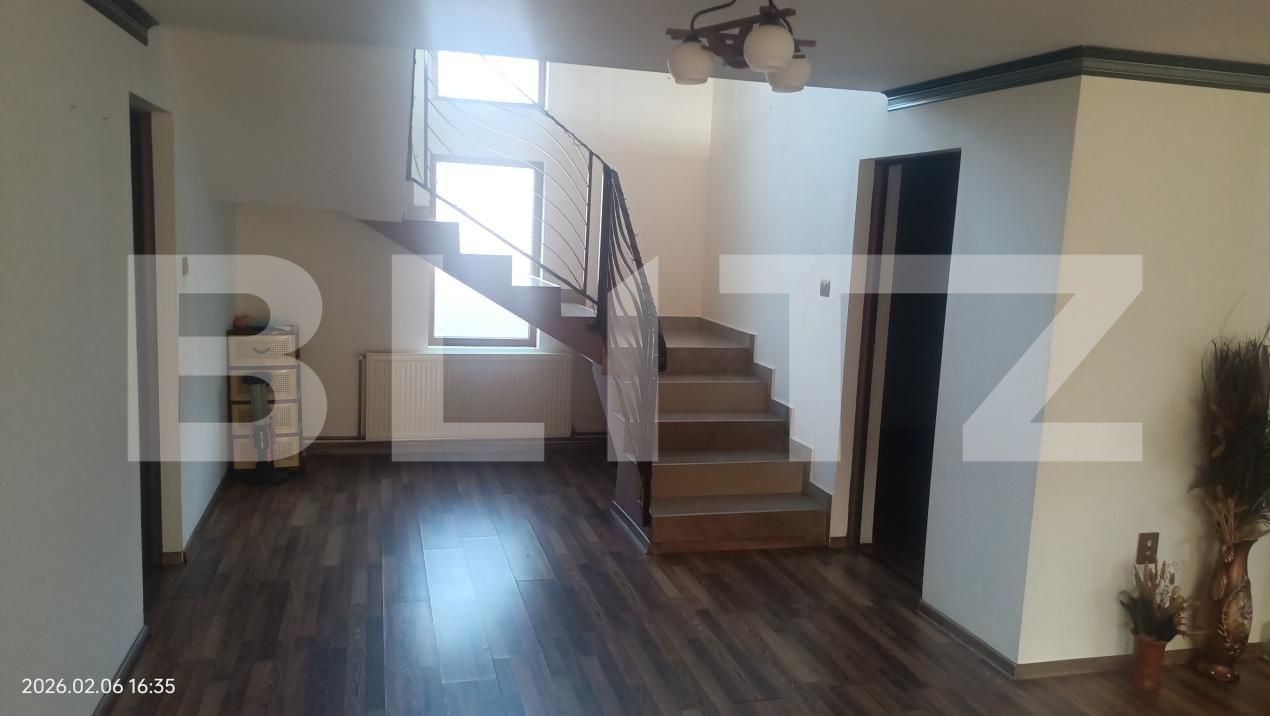 Casa de vânzare 5 camere Exterior Est - 187714CV | BLITZ Târgu Mureș | Poza5