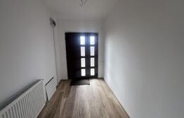 Casă luminoasă în stil mediteranean, Ernei