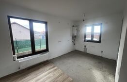 Casă luminoasă în stil mediteranean, Ernei