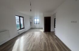 Casă luminoasă în stil mediteranean, Ernei