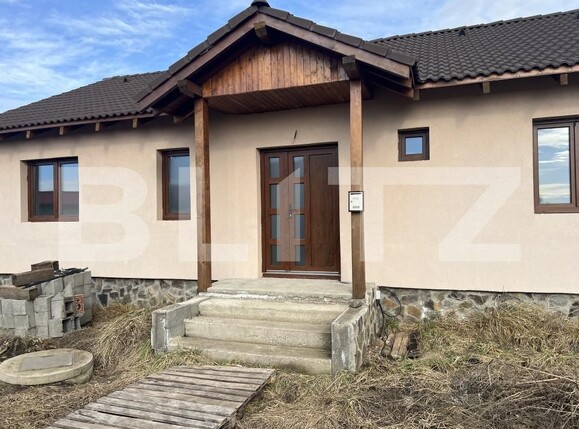Casa de vânzare 3 camere Ernei - 187774CV | BLITZ Târgu Mureș | Poza1