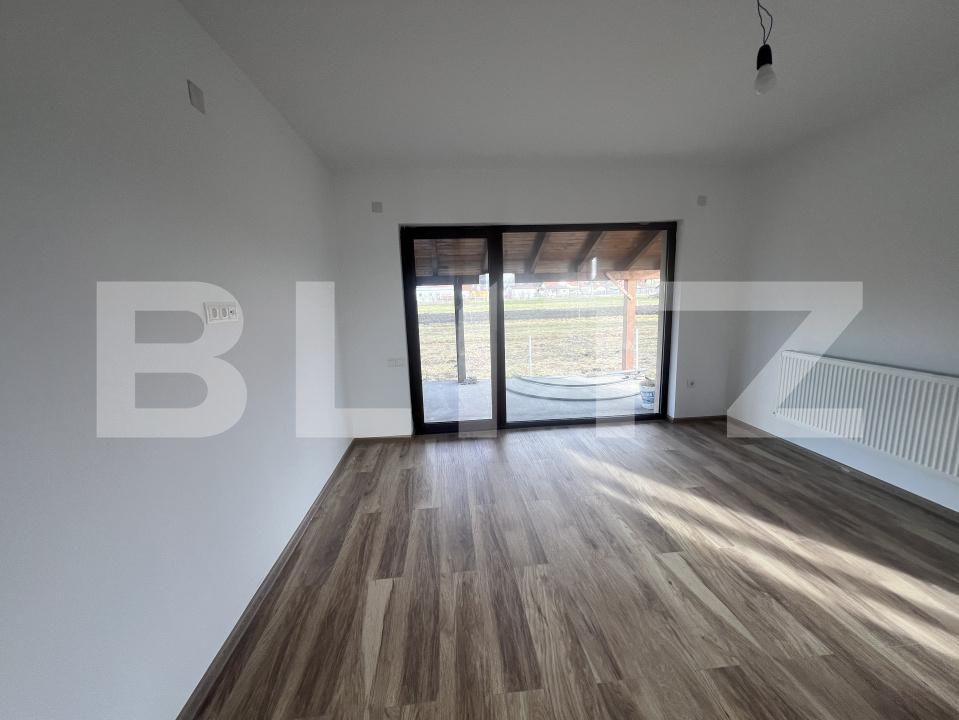 Casa de vânzare 3 camere Ernei - 187774CV | BLITZ Târgu Mureș | Poza9