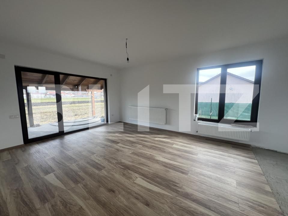 Casa de vânzare 3 camere Ernei - 187774CV | BLITZ Târgu Mureș | Poza3