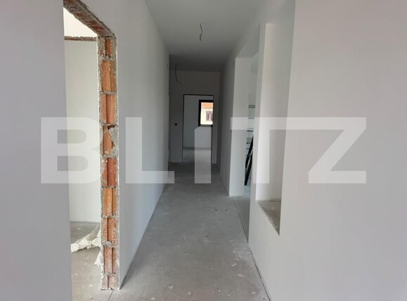 Casa de vânzare 3 camere Reghin - 187919CV | BLITZ Târgu Mureș | Poza4