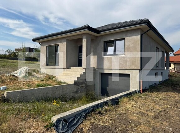 Casa de vânzare 3 camere Reghin - 187919CV | BLITZ Târgu Mureș | Poza1