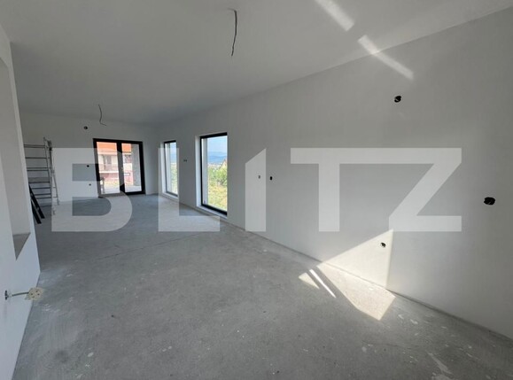 Casa de vânzare 3 camere Reghin - 187919CV | BLITZ Târgu Mureș | Poza3