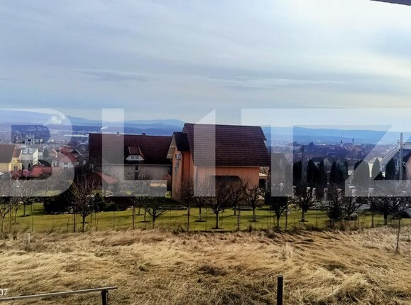 Casa de vânzare 3 camere Reghin - 187919CV | BLITZ Târgu Mureș | Poza8