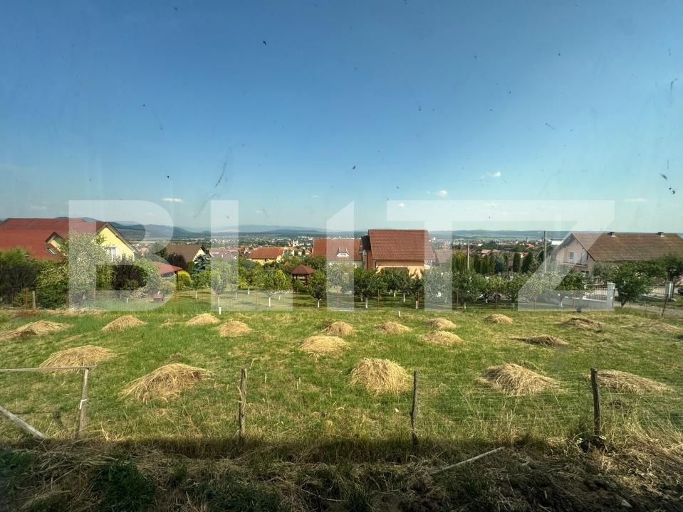 Casa de vânzare 3 camere Reghin - 187919CV | BLITZ Târgu Mureș | Poza12