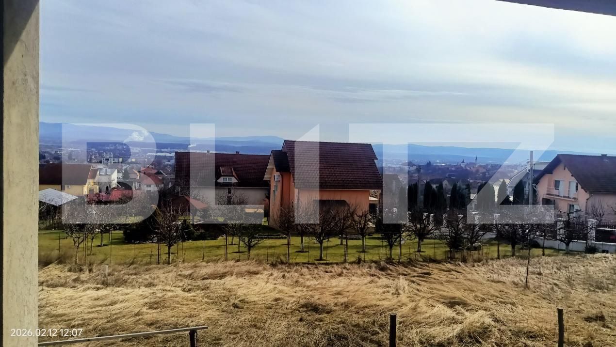 Casa de vânzare 3 camere Reghin - 187919CV | BLITZ Târgu Mureș | Poza7