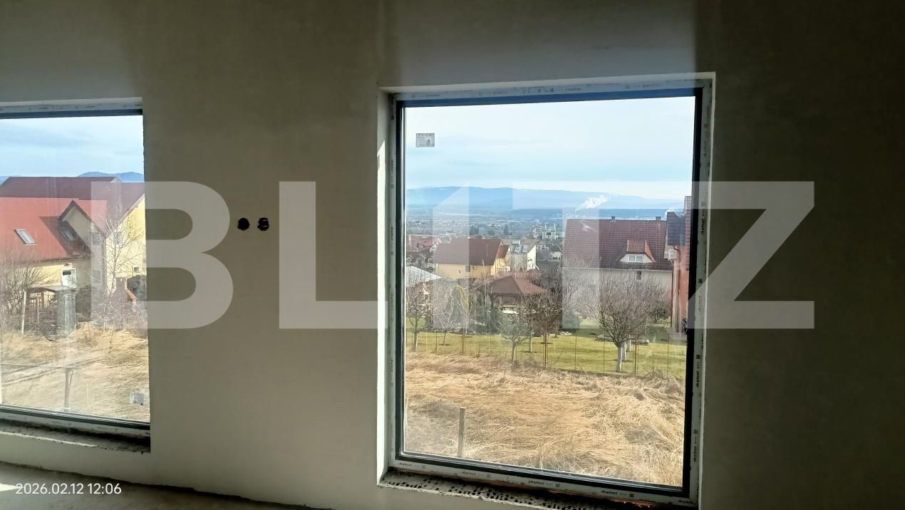 Casa de vânzare 3 camere Reghin - 187919CV | BLITZ Târgu Mureș | Poza2