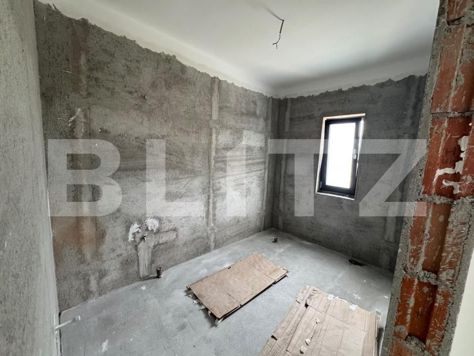 Casa de vânzare 3 camere Reghin - 187919CV | BLITZ Târgu Mureș | Poza7