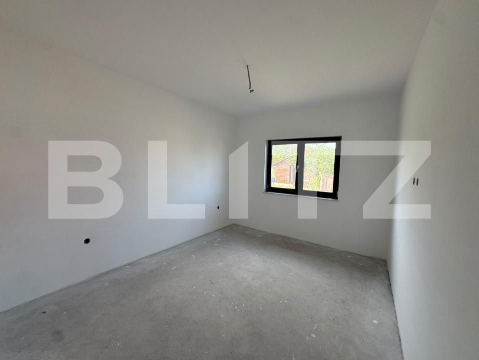 Casa de vânzare 3 camere Reghin - 187919CV | BLITZ Târgu Mureș | Poza9