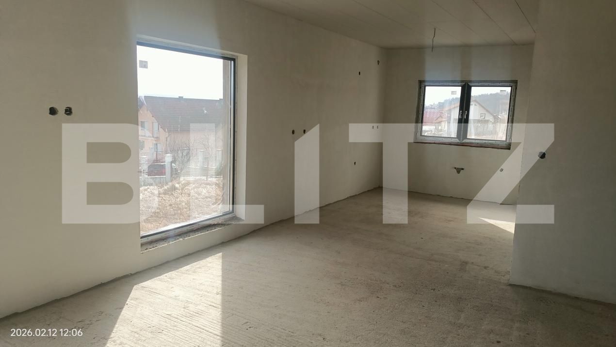 Casa de vânzare 3 camere Reghin - 187919CV | BLITZ Târgu Mureș | Poza4