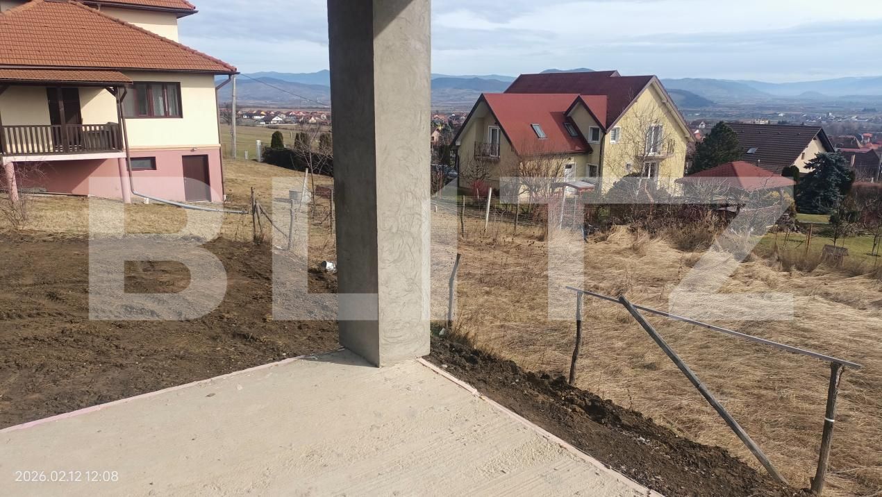 Casa de vânzare 3 camere Reghin - 187919CV | BLITZ Târgu Mureș | Poza9