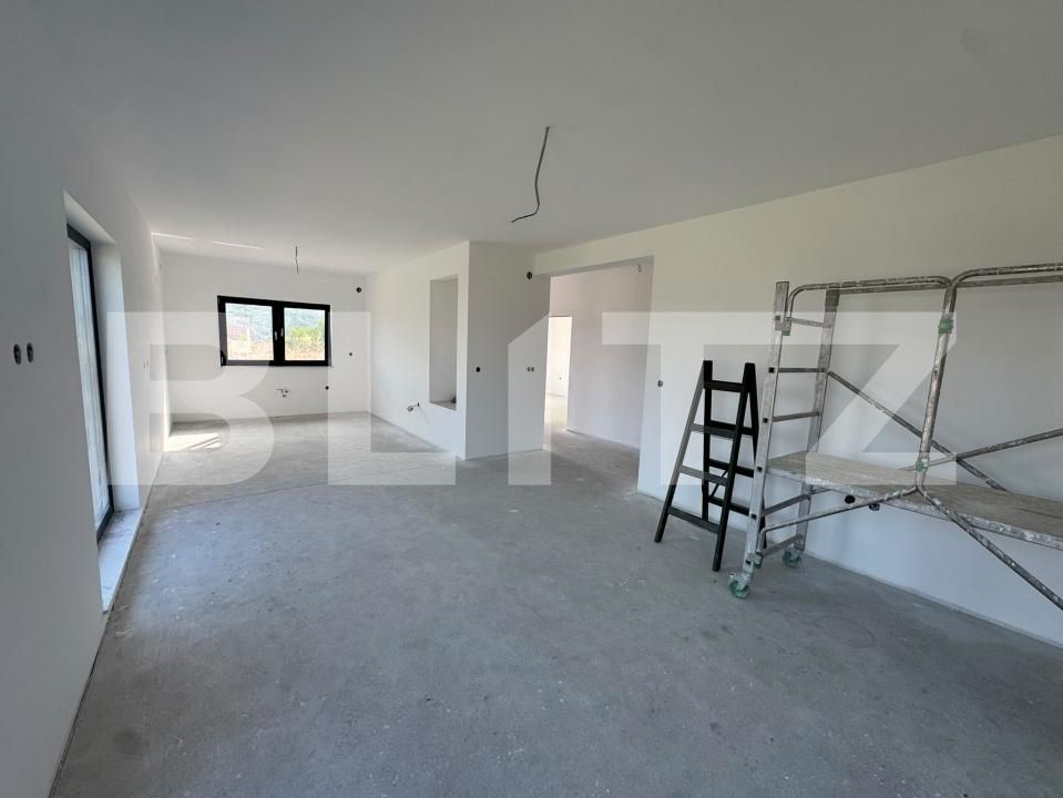 Casa de vânzare 3 camere Reghin - 187919CV | BLITZ Târgu Mureș | Poza2