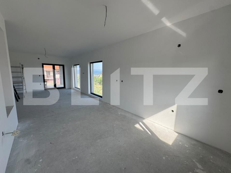 Casa de vânzare 3 camere Reghin - 187919CV | BLITZ Târgu Mureș | Poza3