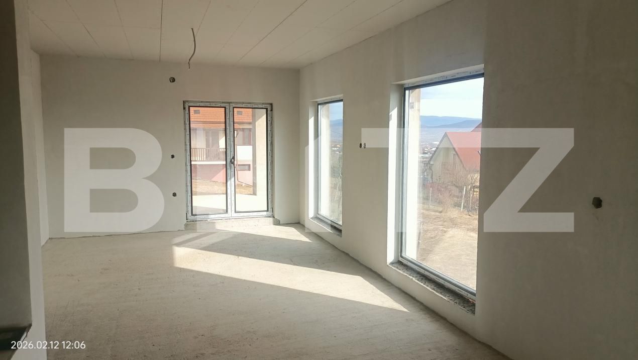 Casa de vânzare 3 camere Reghin - 187919CV | BLITZ Târgu Mureș | Poza4