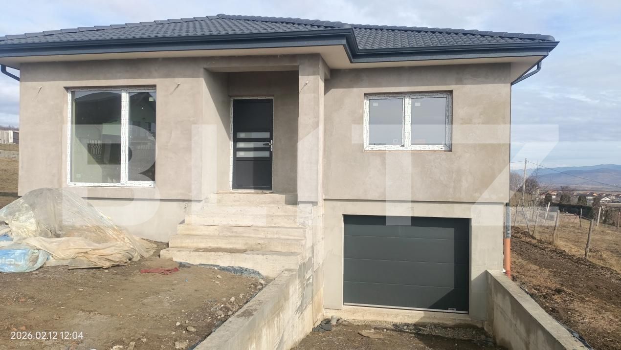 Casa de vânzare 3 camere Reghin - 187919CV | BLITZ Târgu Mureș | Poza11