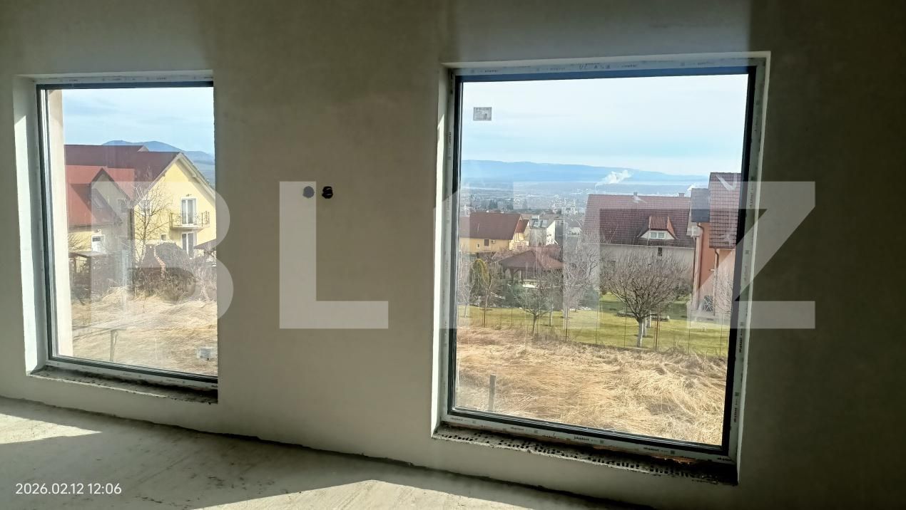 Casa de vânzare 3 camere Reghin - 187919CV | BLITZ Târgu Mureș | Poza3